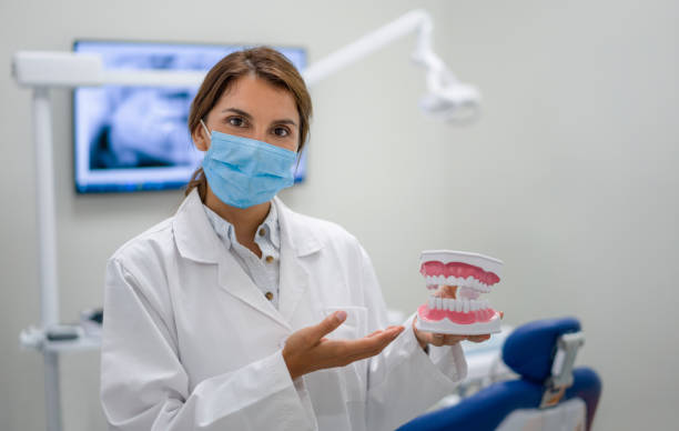 Best Orthodontic Emergency Dentist in Urbana, IL