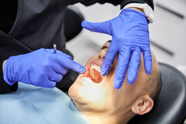 Best Emergency Dentist for Special Needs Patients in Urbana, IL