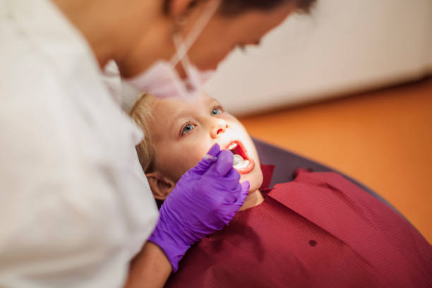 Best Emergency Dentist for Special Needs Patients in Urbana, IL