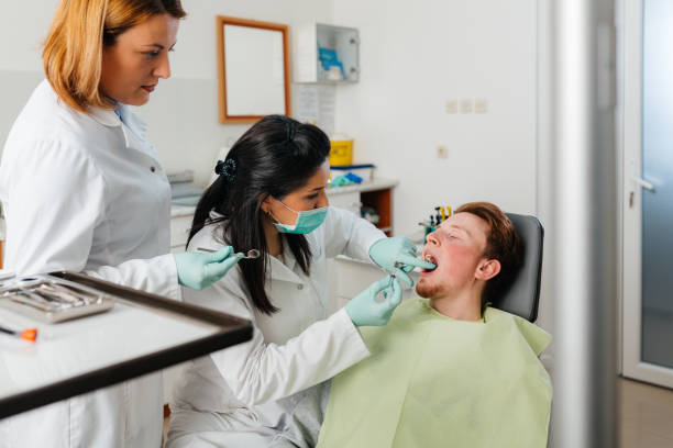 Best Mobile Emergency Dentist in Urbana, IL