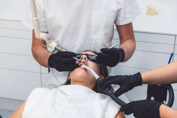 Best Broken or Cracked Tooth Emergency Dentist in Urbana, IL