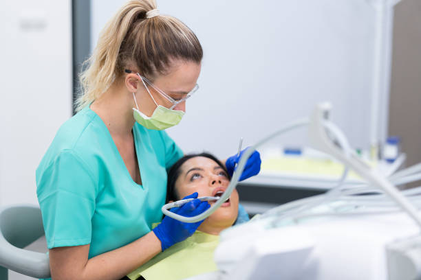Best Emergency Dental Services for Seniors in Urbana, IL