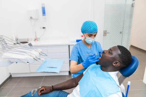 Best Emergency Dentist for Knocked-Out Tooth in Urbana, IL